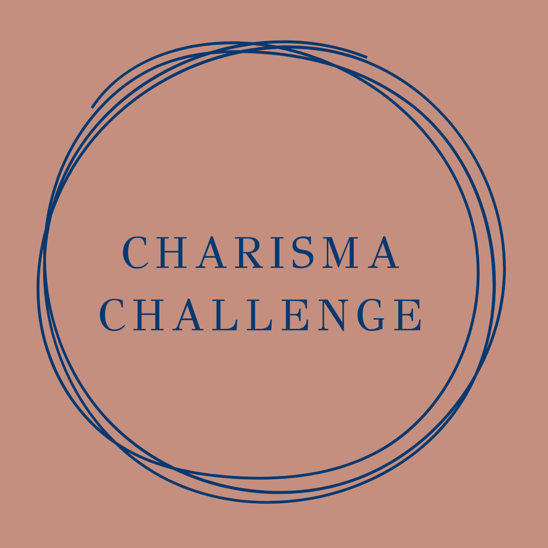 Charisma Challenge